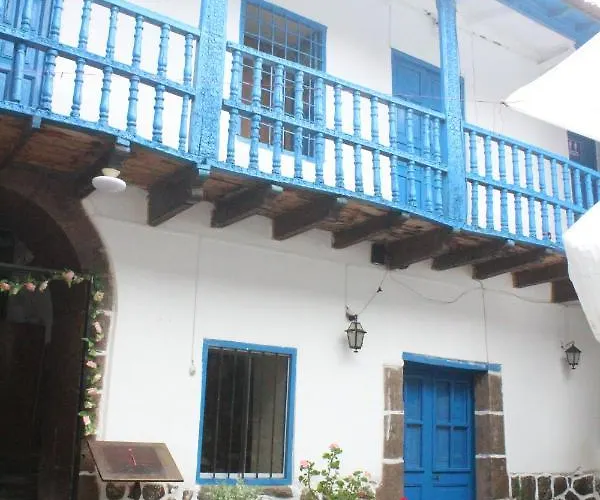 Plaza