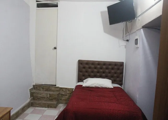 Plaza Privatunterkunft Cusco