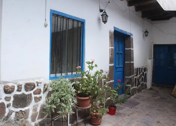 Privatunterkunft Plaza Cusco