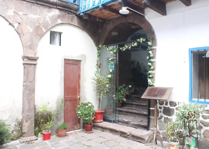 Plaza Privatunterkunft *
