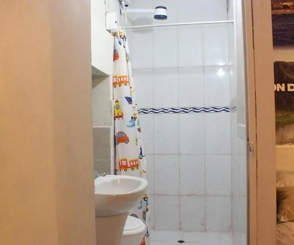 Privatunterkunft Plaza Cusco