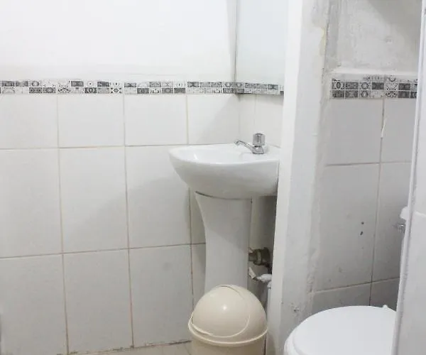 Privatunterkunft Plaza