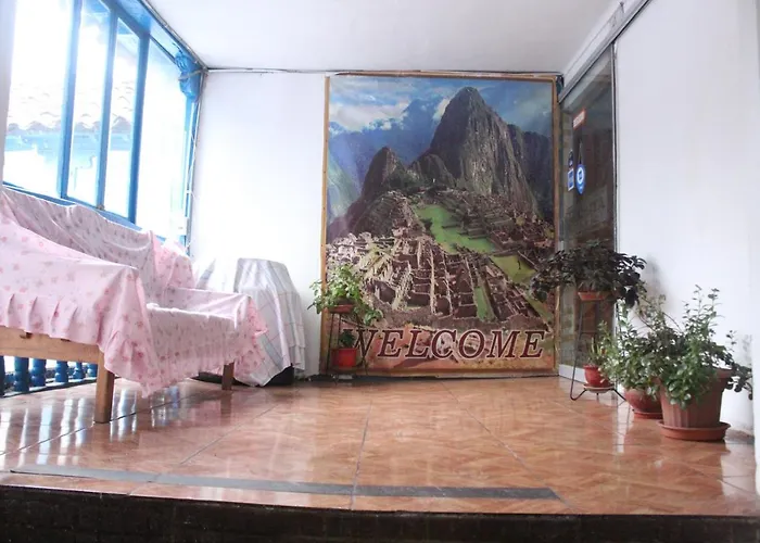 Plaza Privatunterkunft